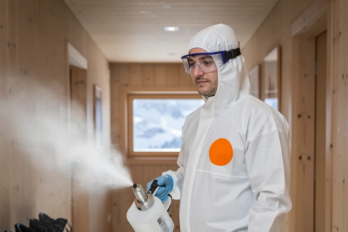 Sanering i Åre – Saneringspartner