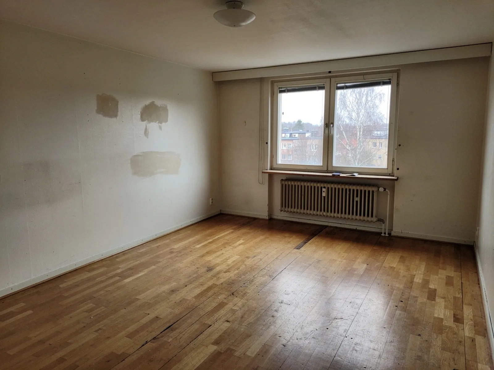 Misärsanering i Linköping – när bostaden slutat fungera