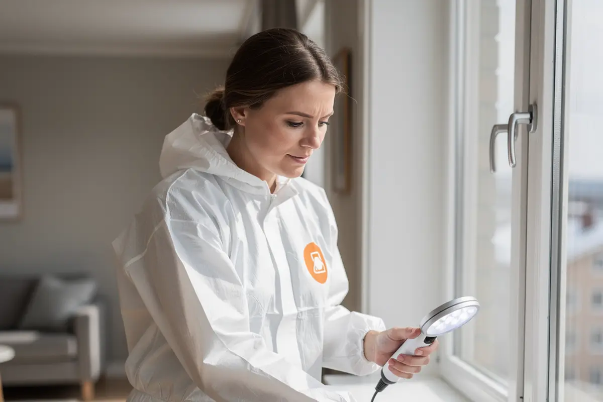 Sanering i Luleå – Saneringspartner