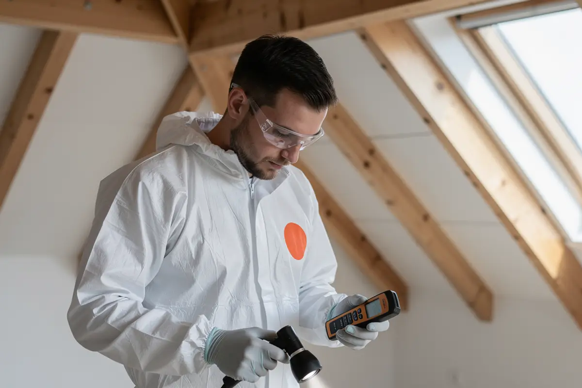 Sanering i Lycksele – Saneringspartner