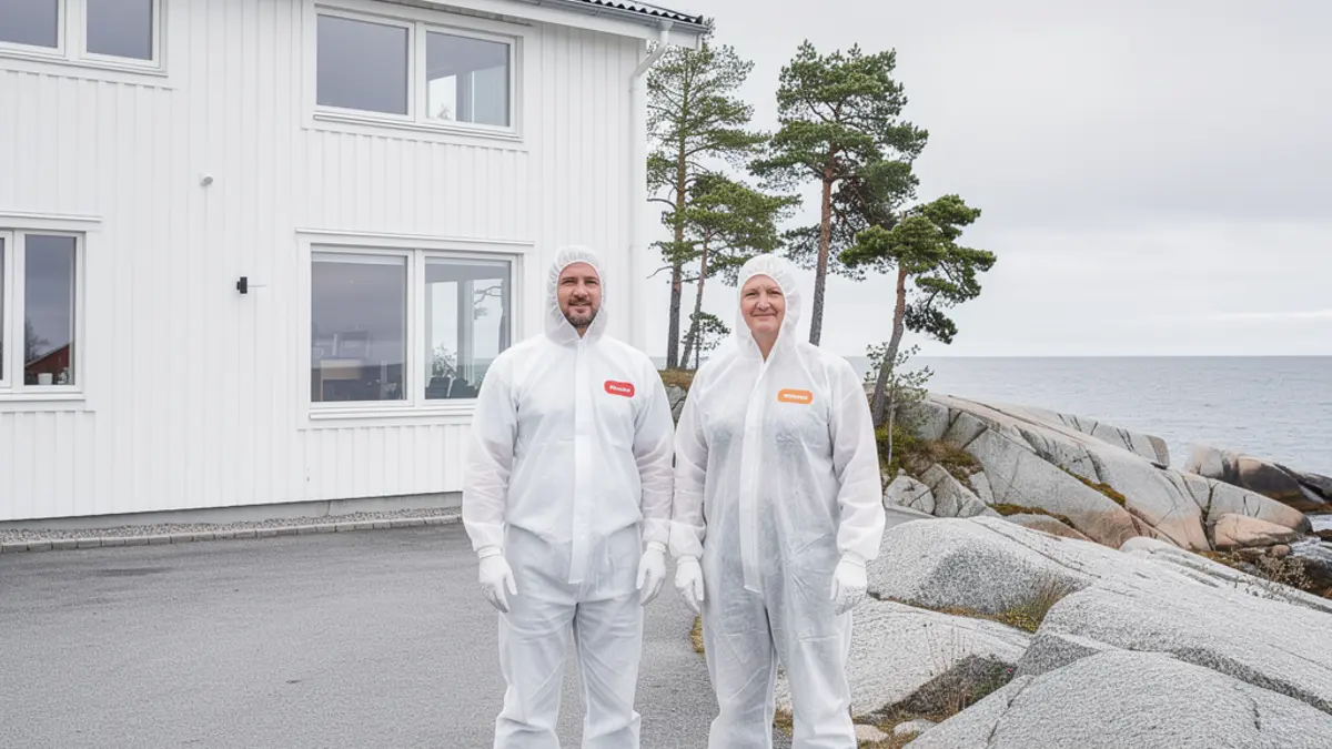 Sanering i Västra Götaland – professionell hjälp från Saneringspartner