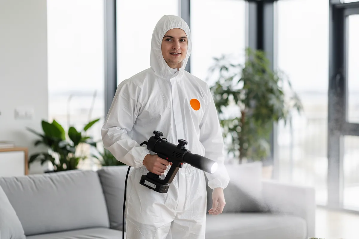 Luktsanering i Piteå