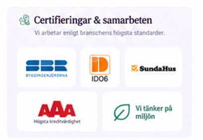 SBR – Byggingenjörerna